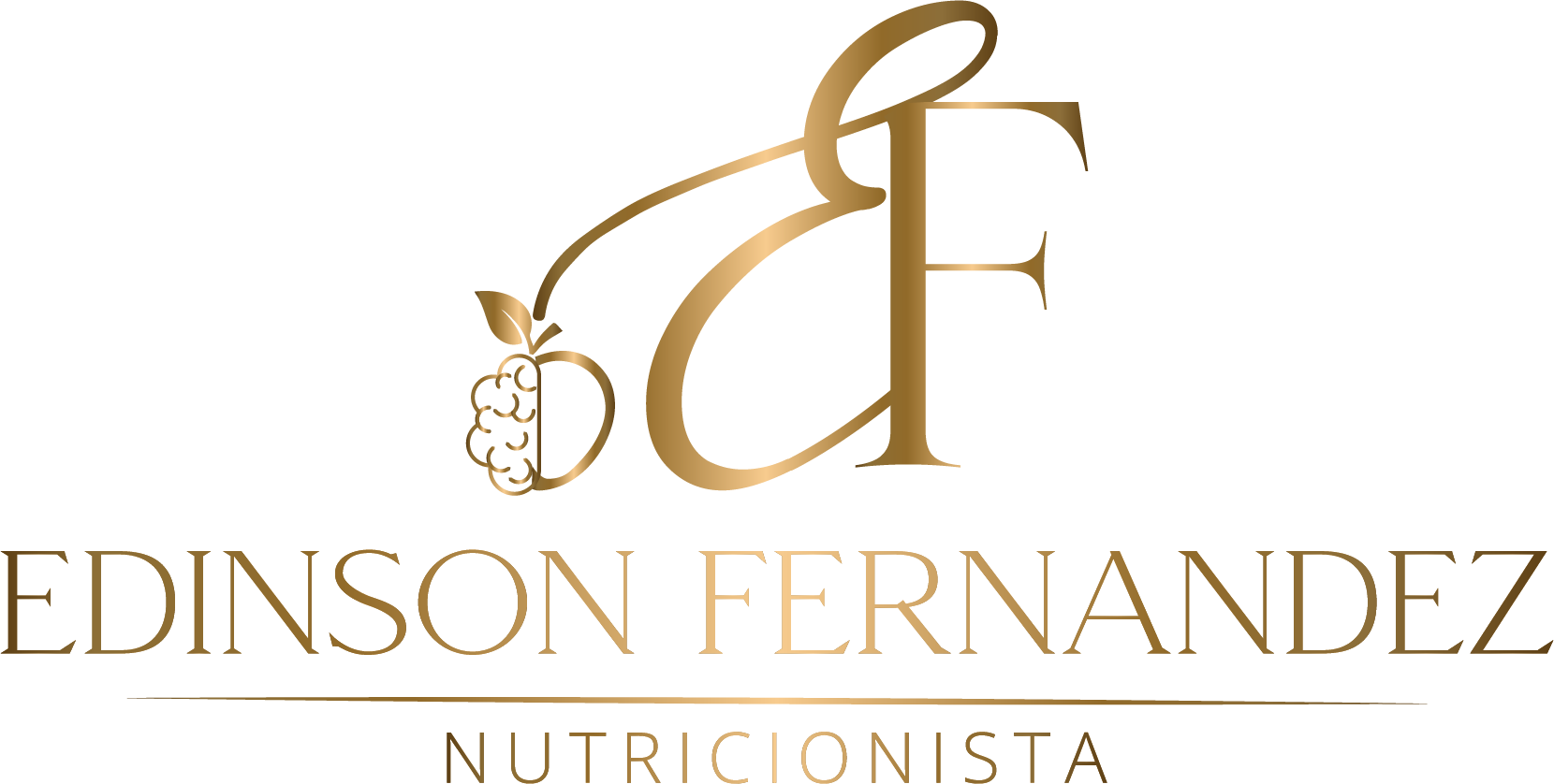 Edinson Fernandez Nutricionista